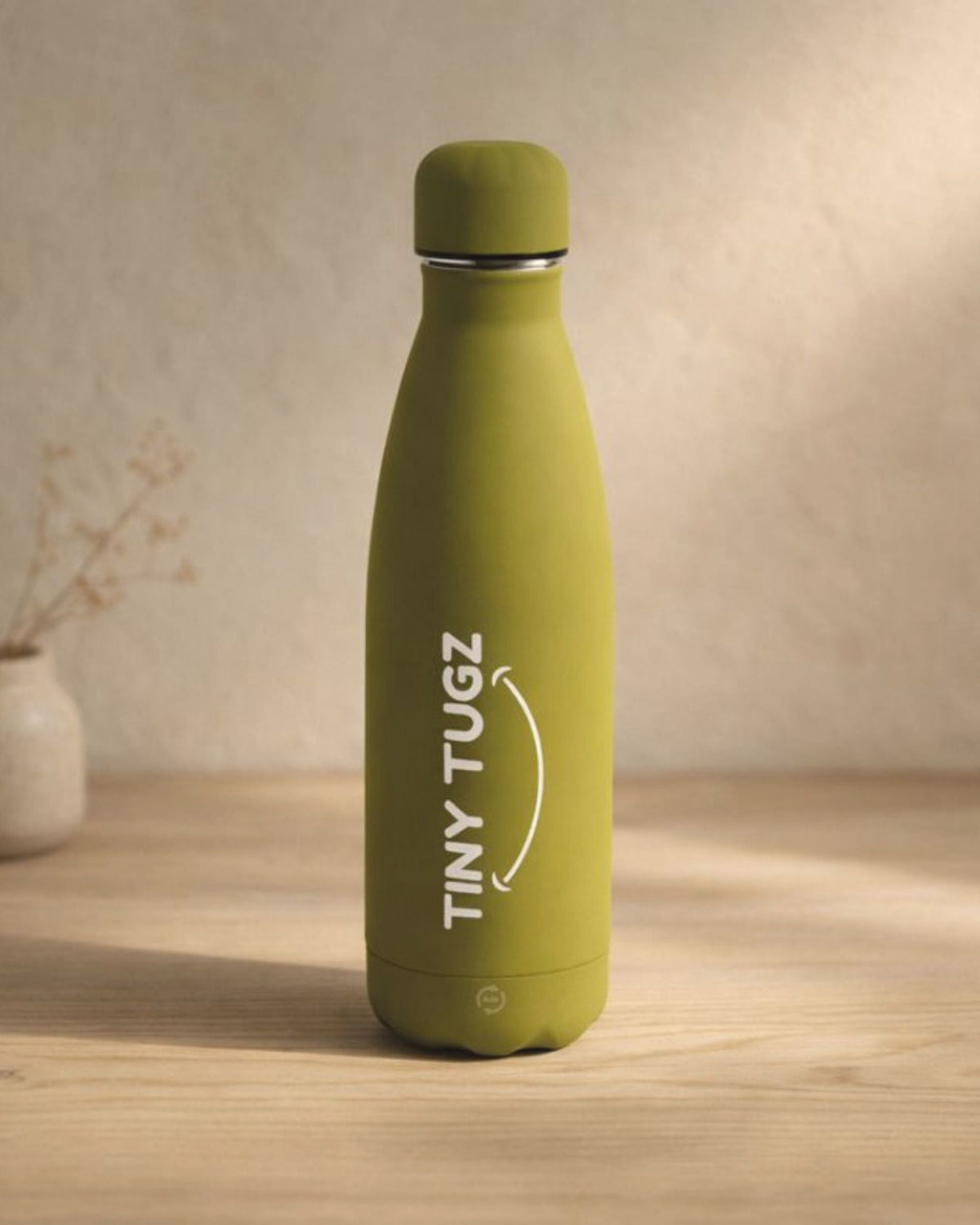 Mealtime - Tiny Tugz™