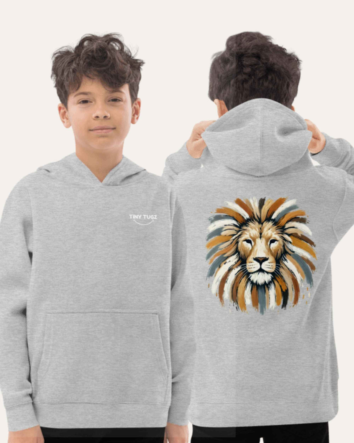 Clothing & Accessories - Tiny Tugz™