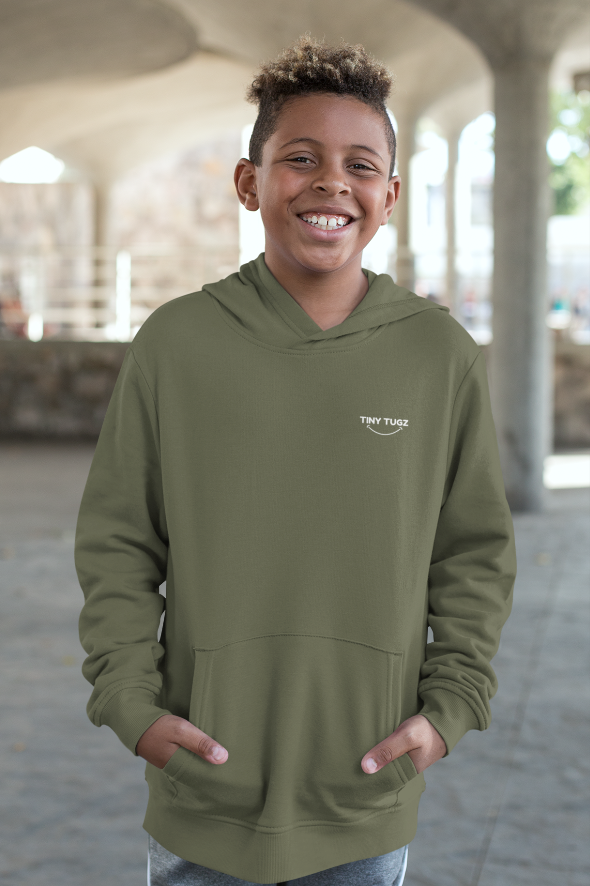 Teen Clothing (9 -13 Years)