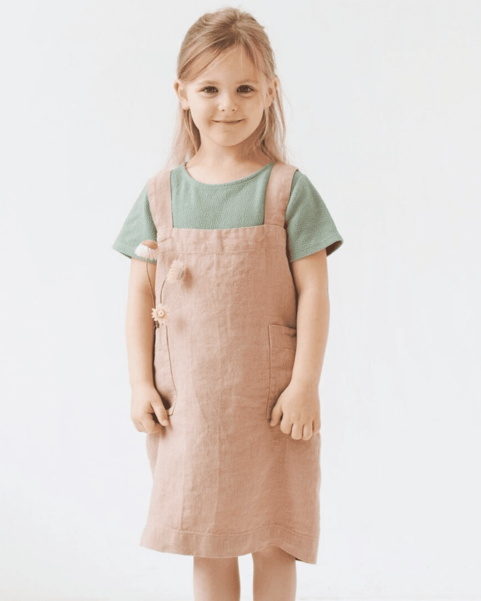 Aprons (Arts & Baking) - Tiny Tugz™