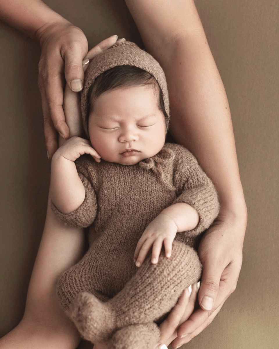 Baby (0–36 Months) - Tiny Tugz™