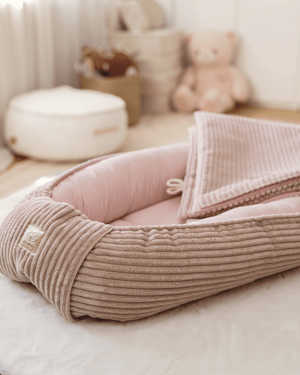 Baby Nests - Tiny Tugz™