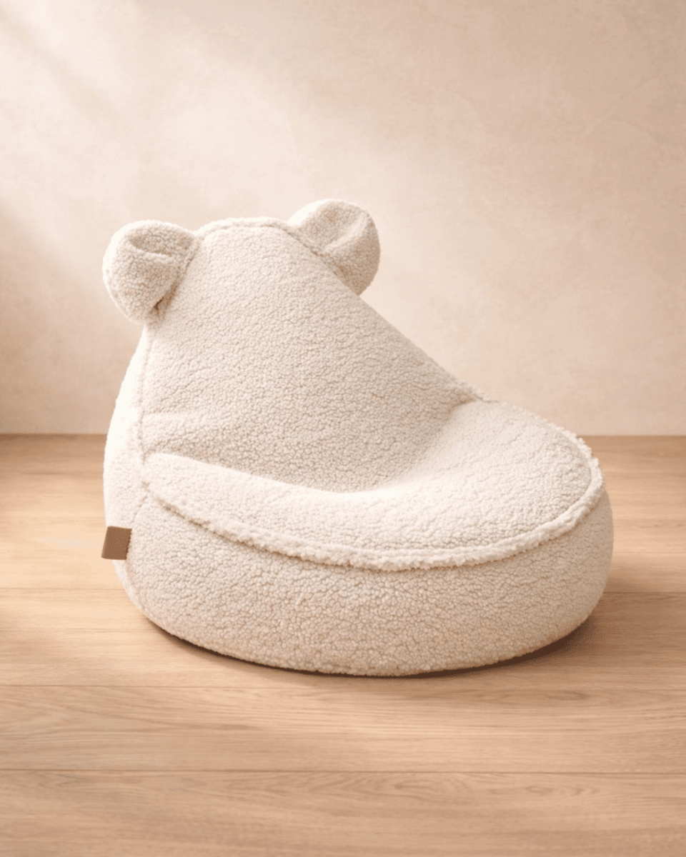 Beanbags & Poufs - Tiny Tugz™