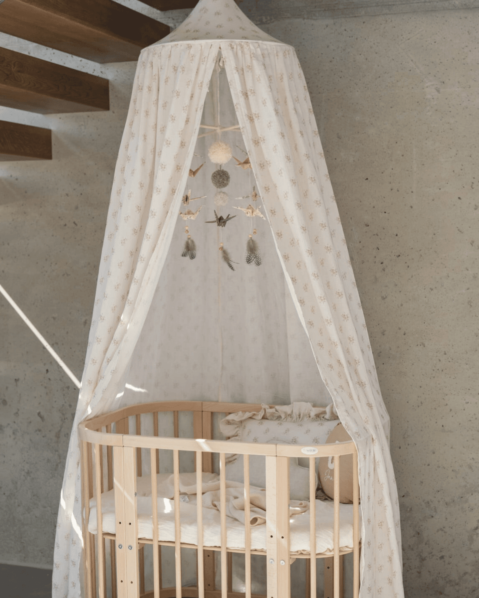 Bed Canopies - Tiny Tugz™