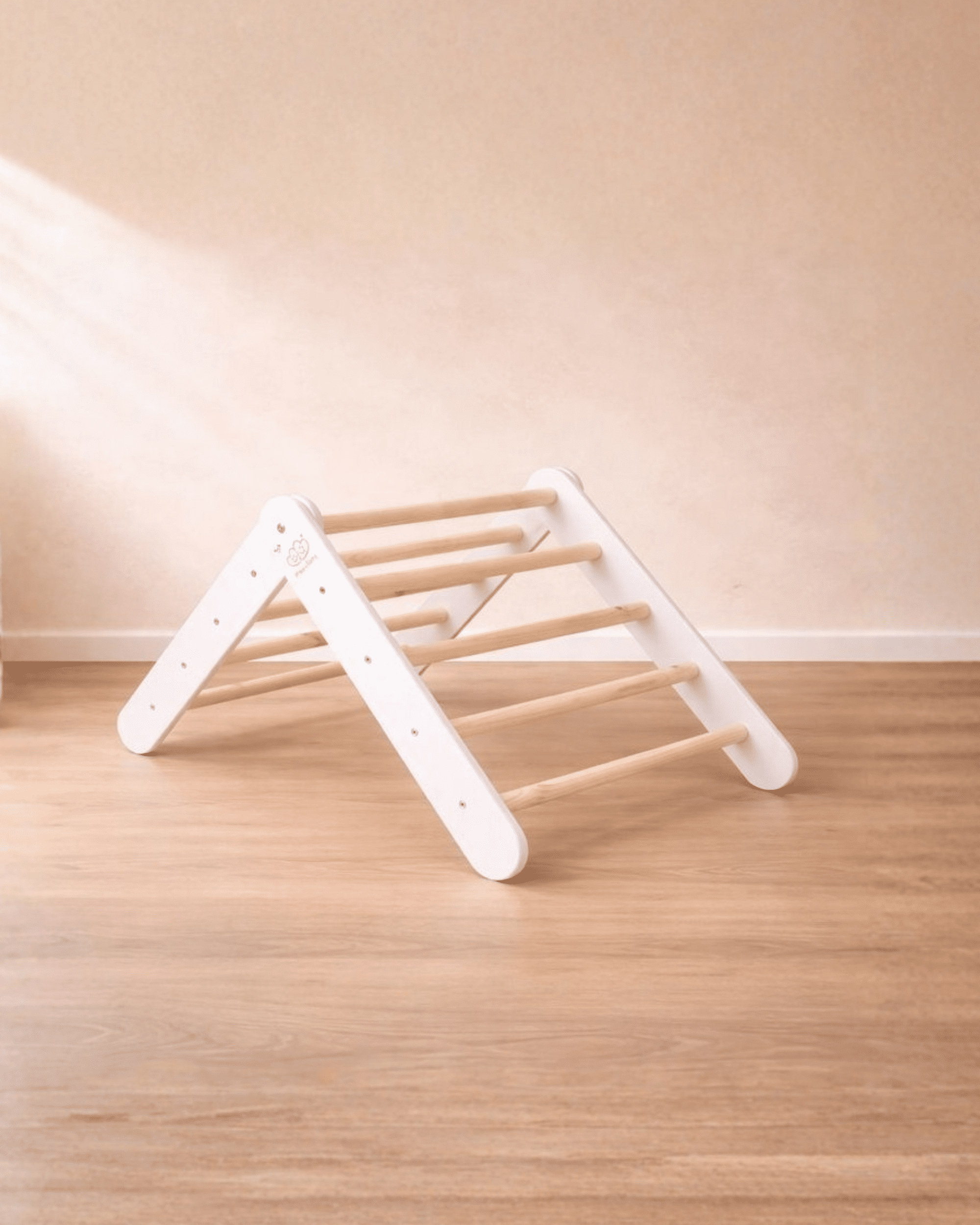 Climbers & Play Frames - Tiny Tugz™