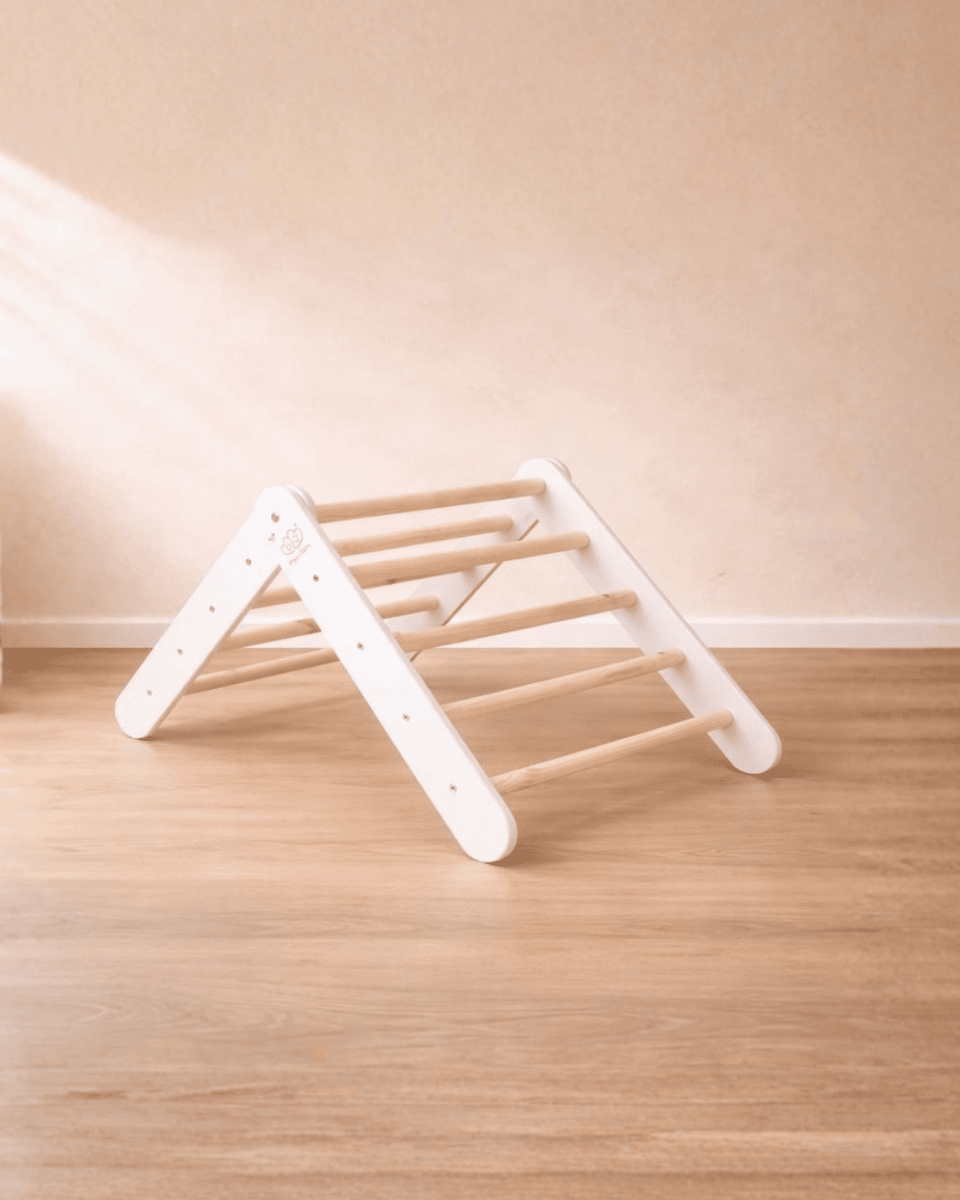 Climbers & Play Frames - Tiny Tugz™