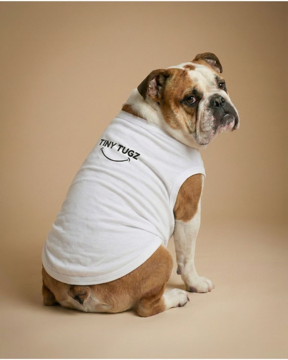 Dog Tees - Tiny Tugz™