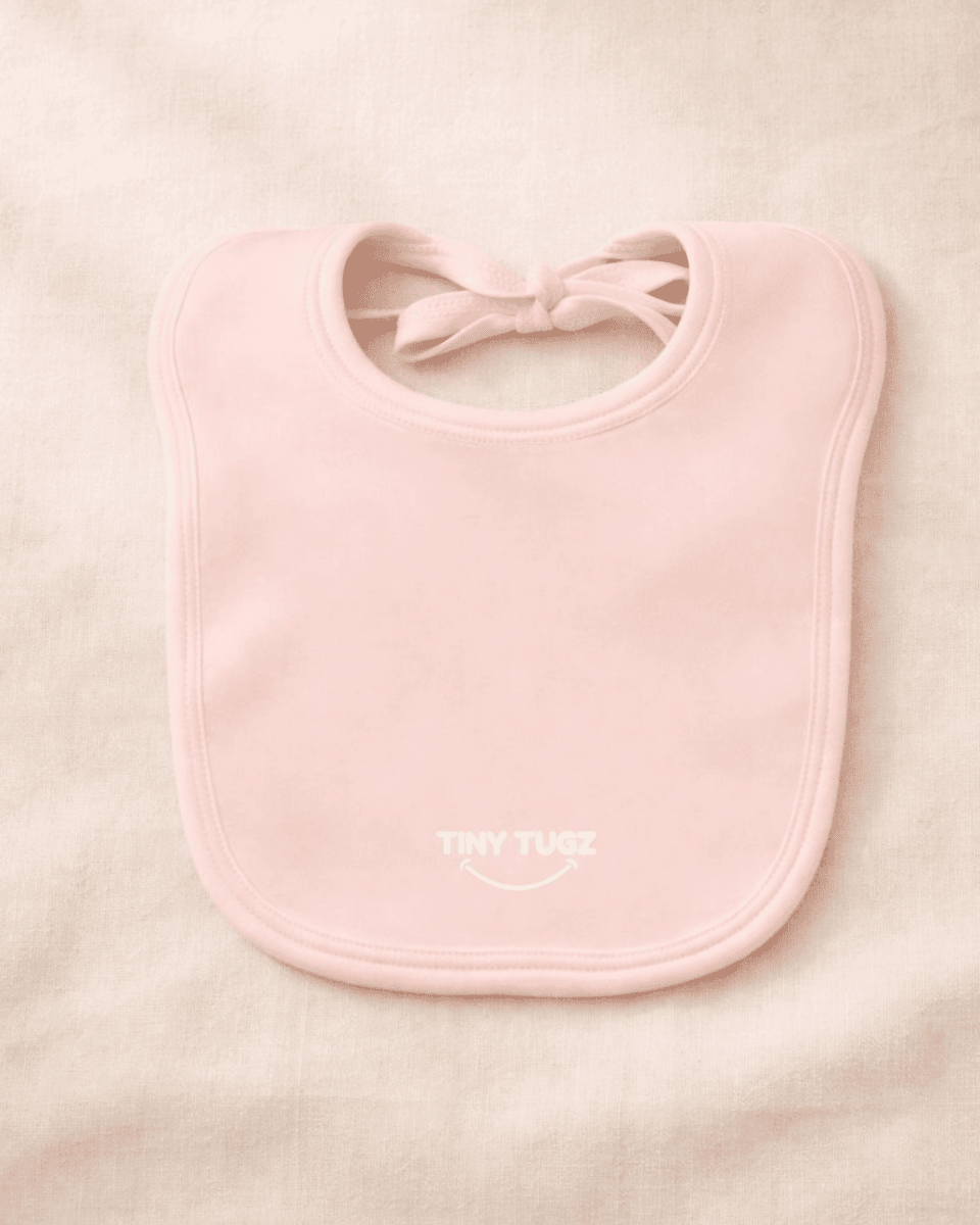 Feeding Bibs - Tiny Tugz™