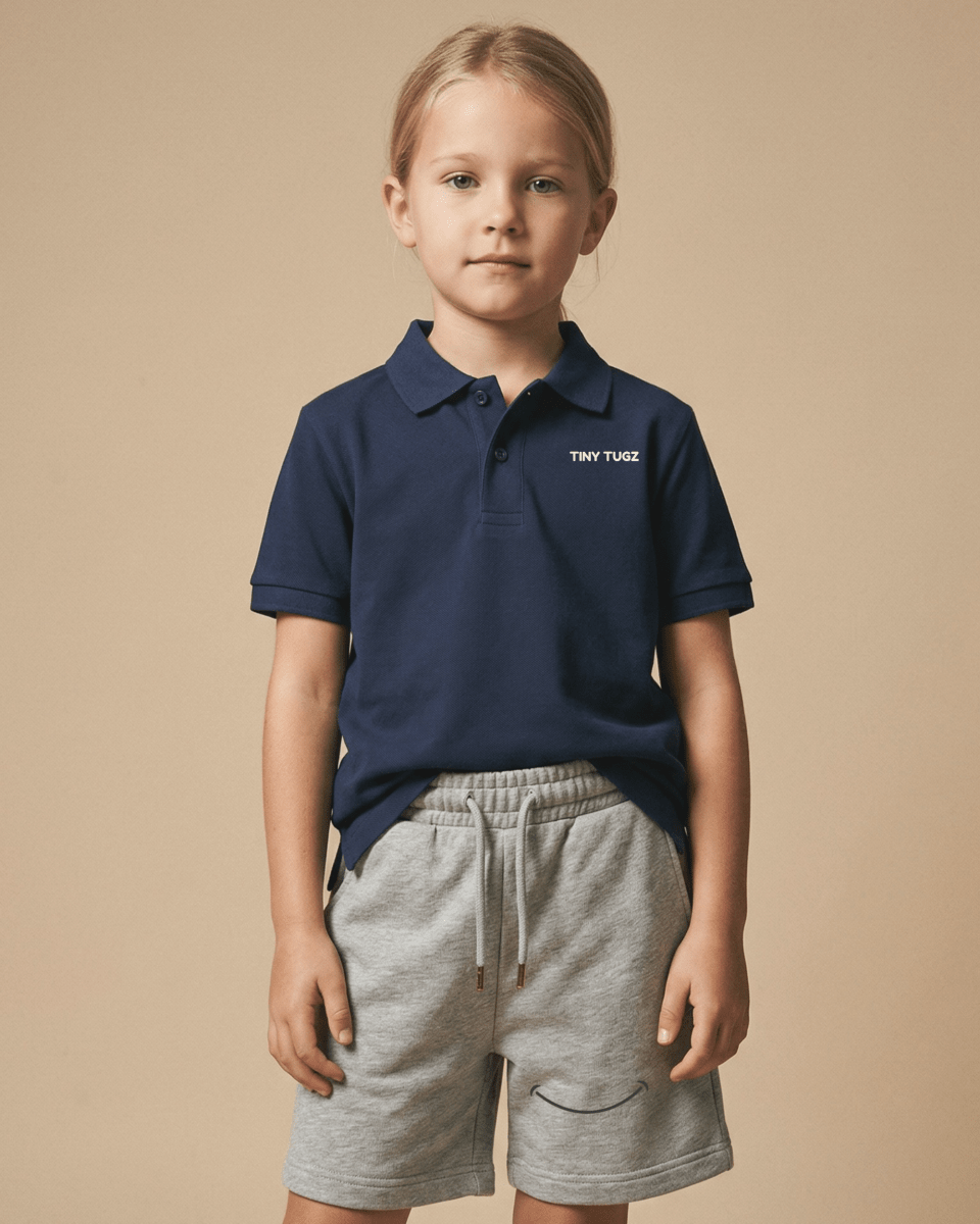 Kids (4–8 Years) - Tiny Tugz™