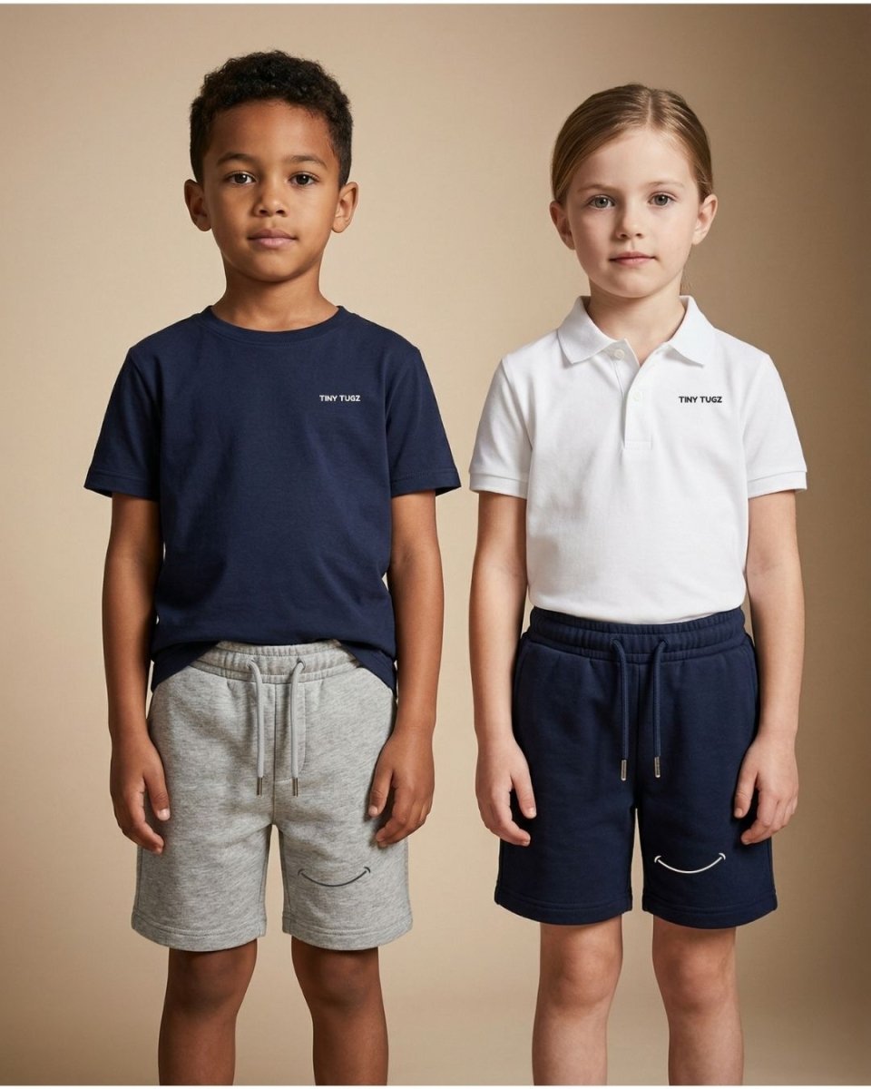 Kids Sets (4–8) - Tiny Tugz™