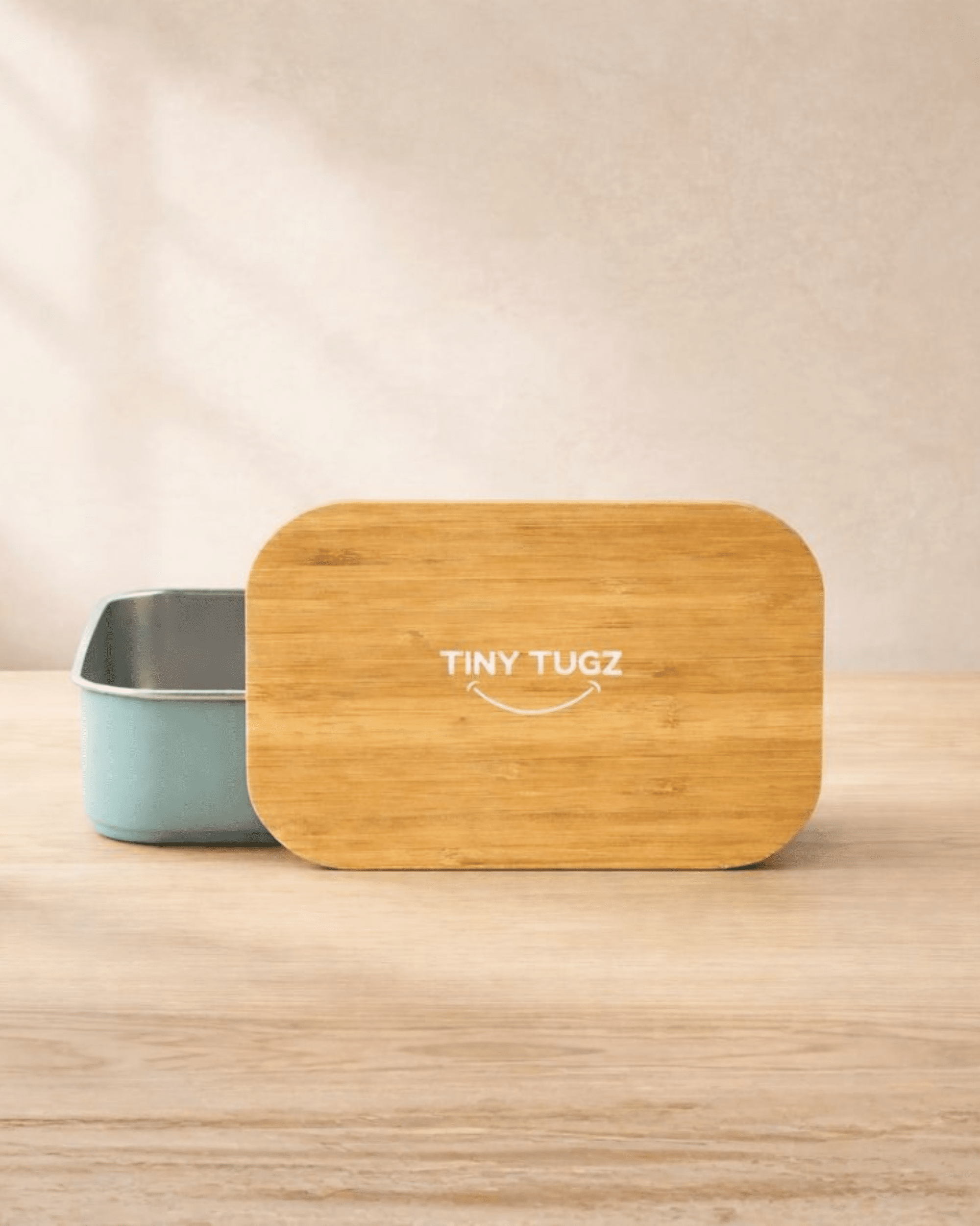 Lunch Boxes & Containers - Tiny Tugz™