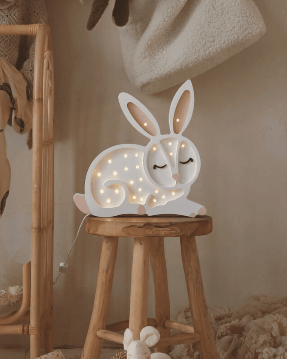 Night Lights - Tiny Tugz™