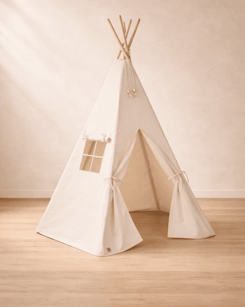 Playhouses & Teepees - Tiny Tugz™
