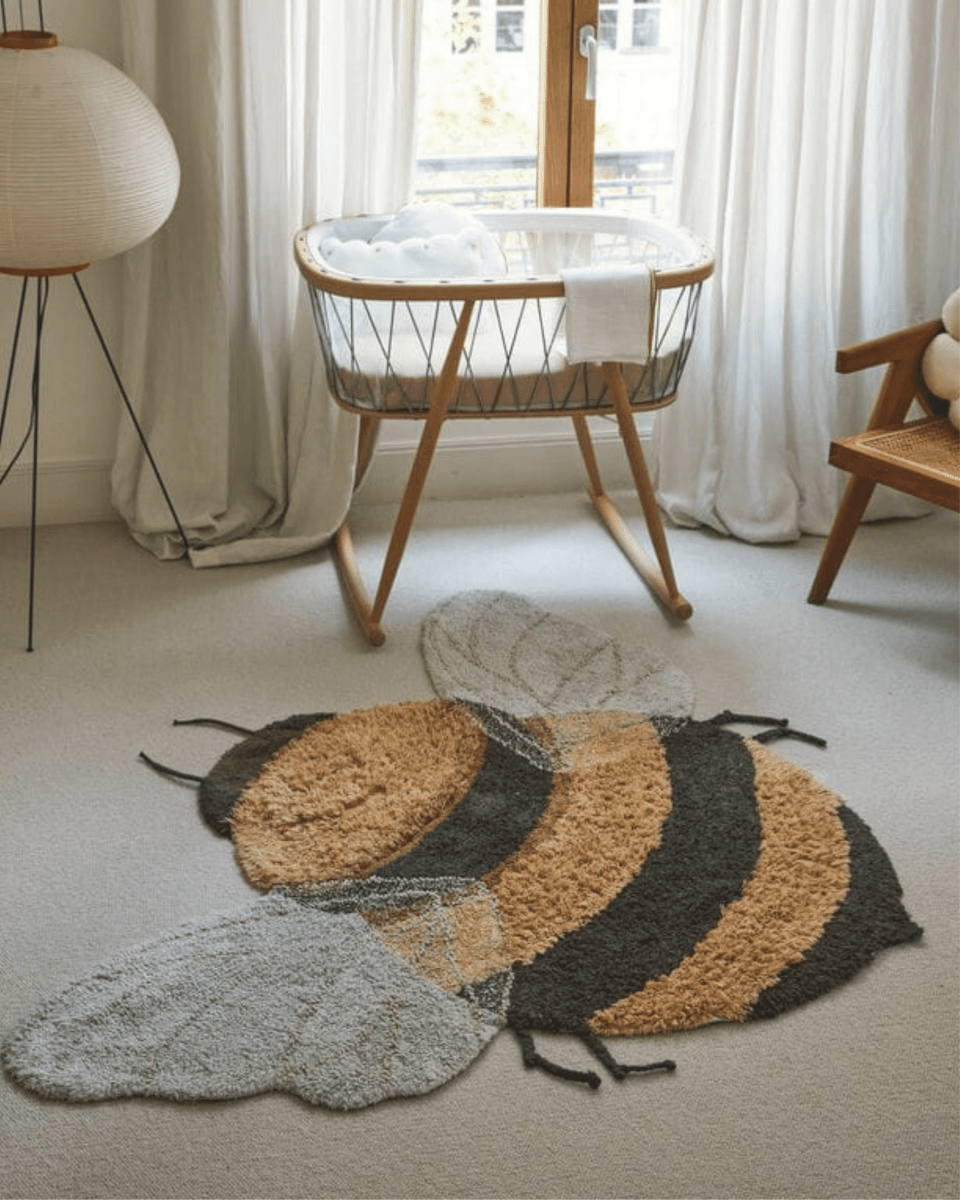 Rugs - Tiny Tugz™