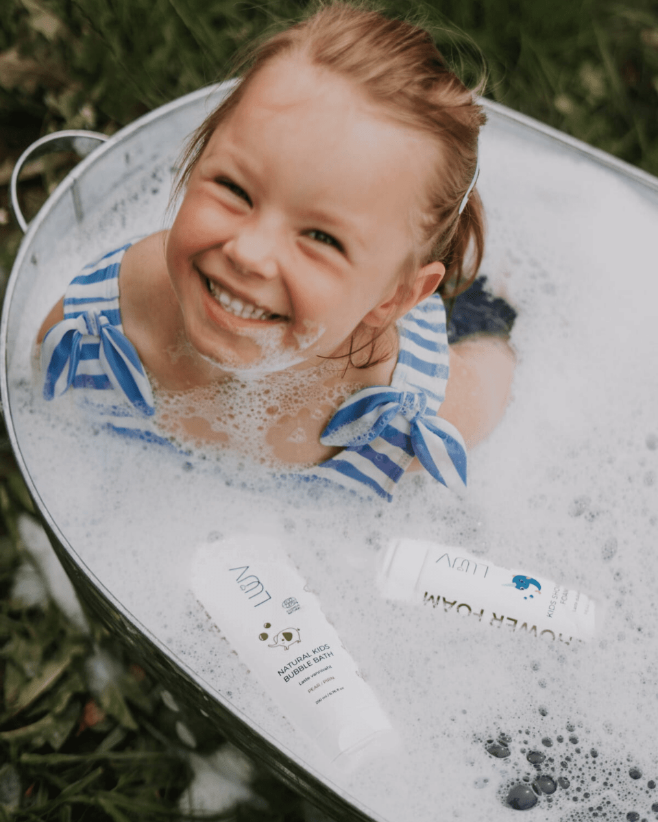 Skin & Hair Care - Tiny Tugz™
