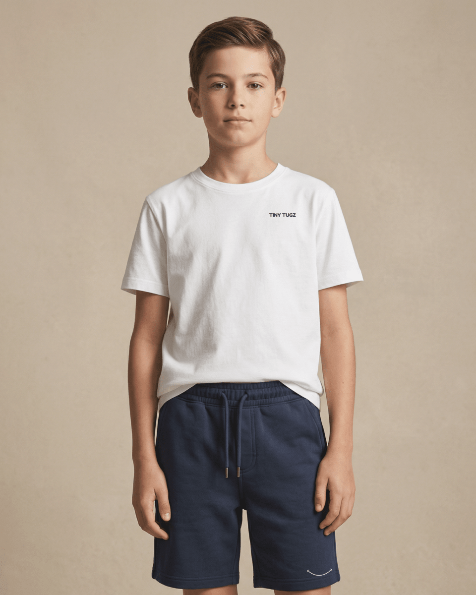 Teen (9-13 Years) - Tiny Tugz™