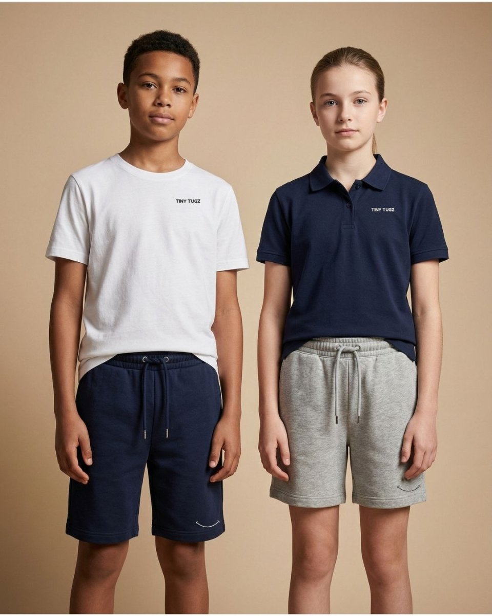 Teen Sets (9–13) - Tiny Tugz™