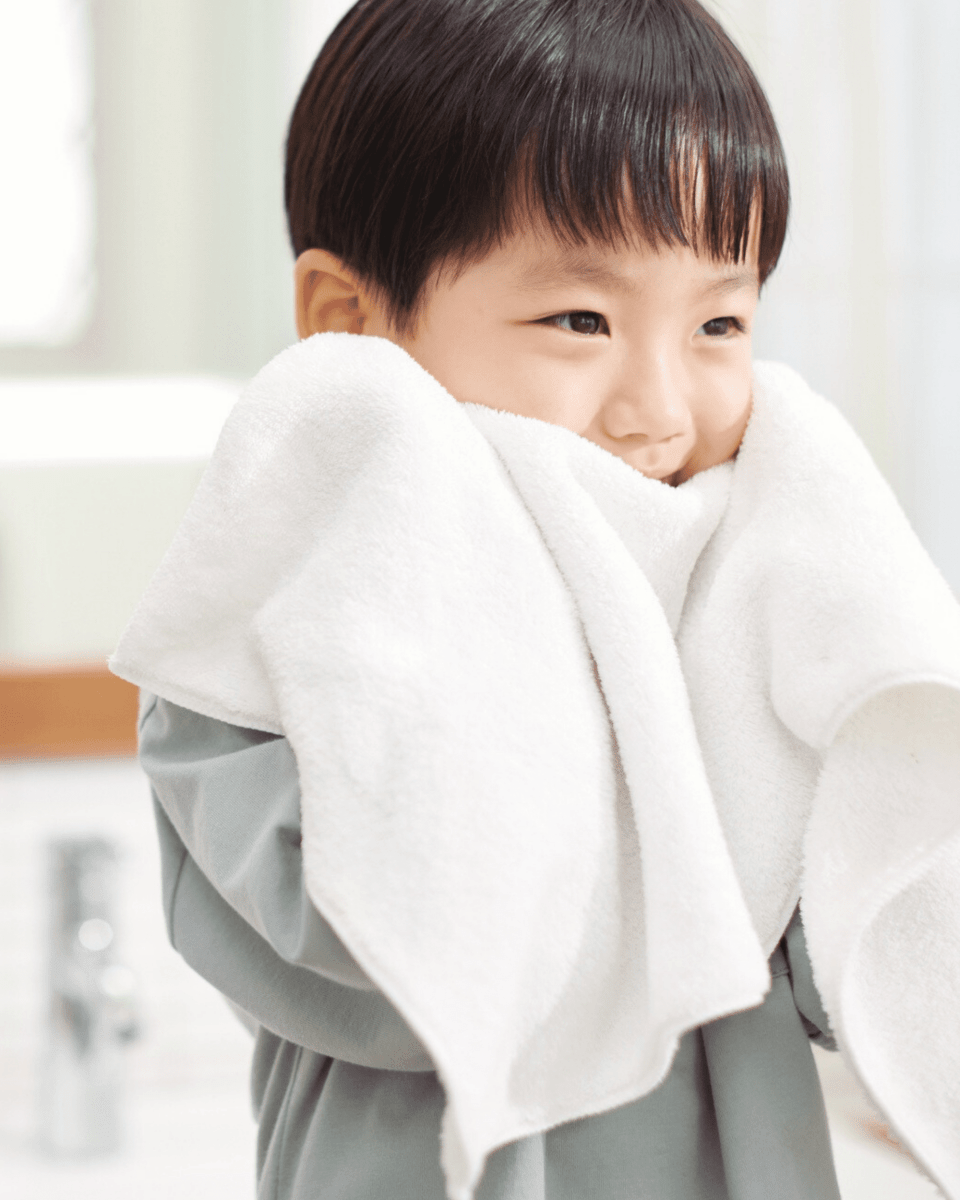 Towels - Tiny Tugz™