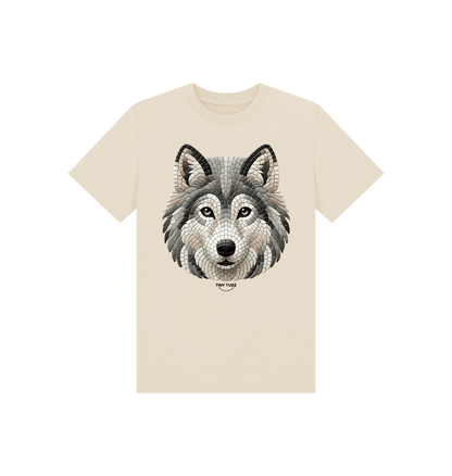 Oat Printed Kids T-Shirt