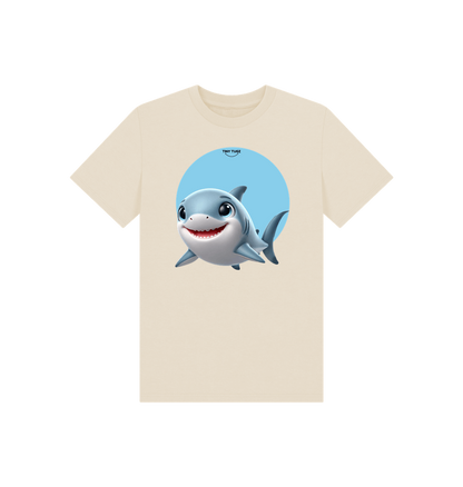 Oat Printed Kids T-Shirt