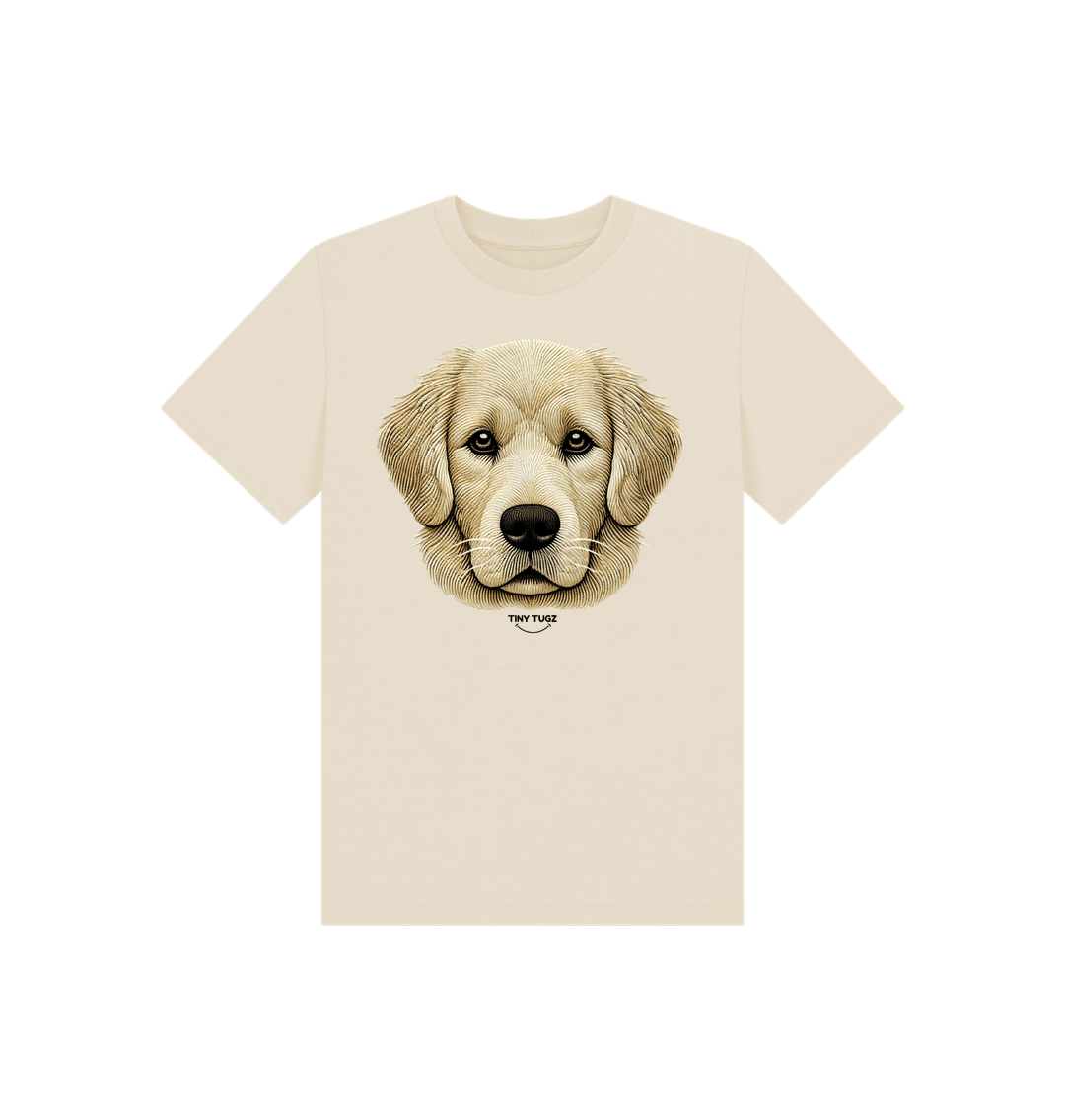 Oat Printed Kids T-Shirt