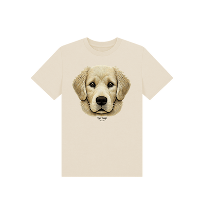 Oat Printed Kids T-Shirt