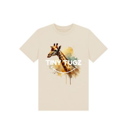 Oat Printed Kids T-Shirt
