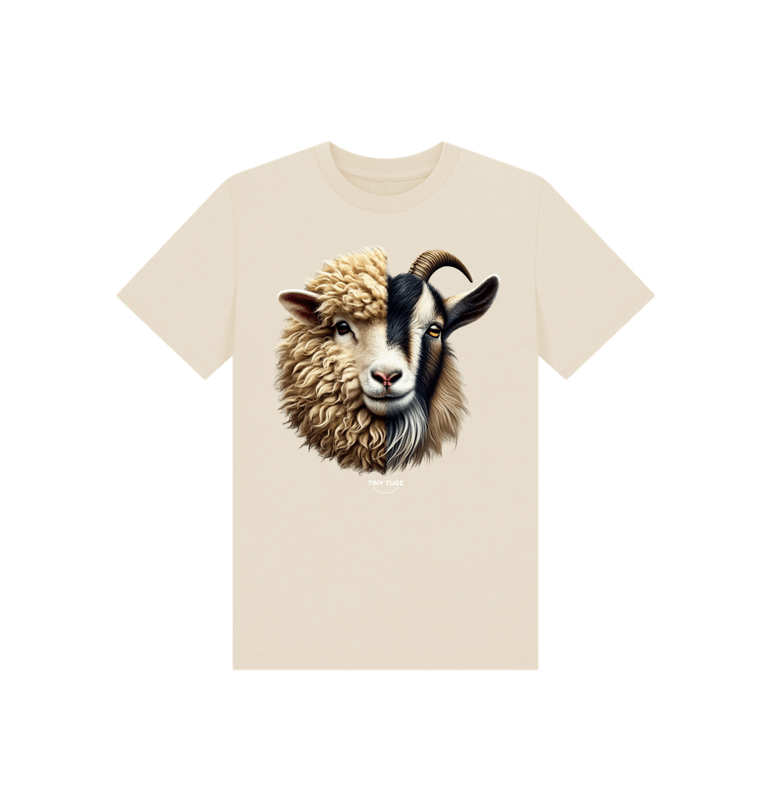 Oat Printed Kids T-Shirt