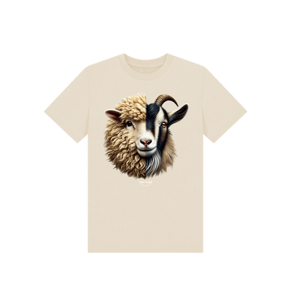 Oat Printed Kids T-Shirt