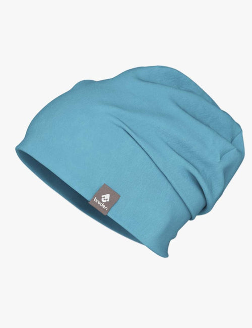 100% Cotton Toddlers & Kids Beanie (Dargo) - Tiny Tugz™