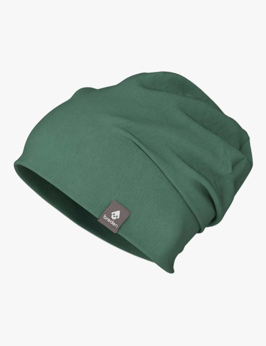 100% Cotton Toddlers & Kids Beanie (Dargo) - Tiny Tugz™