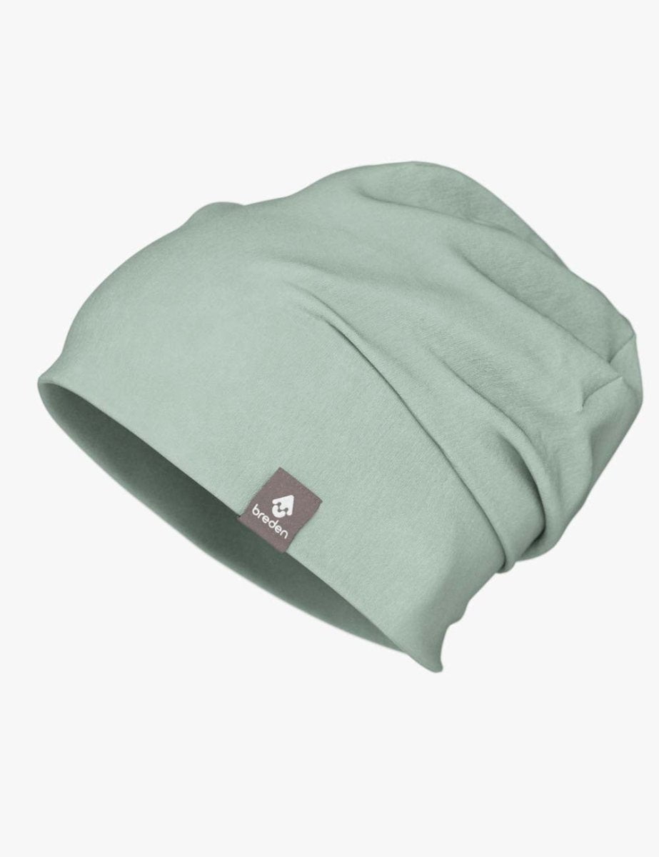 100% Cotton Toddlers & Kids Beanie (Dargo) - Tiny Tugz™