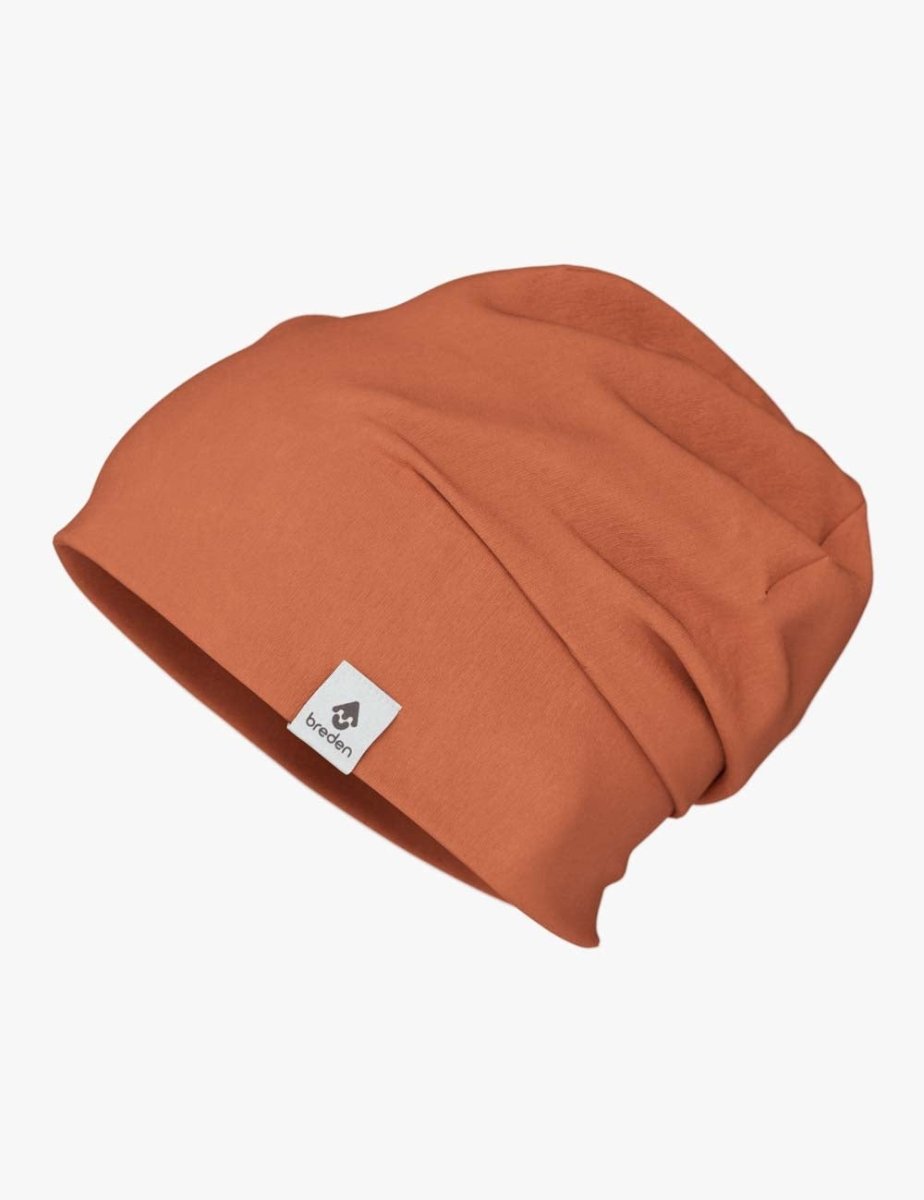 100% Cotton Toddlers & Kids Beanie (Dargo) - Tiny Tugz™