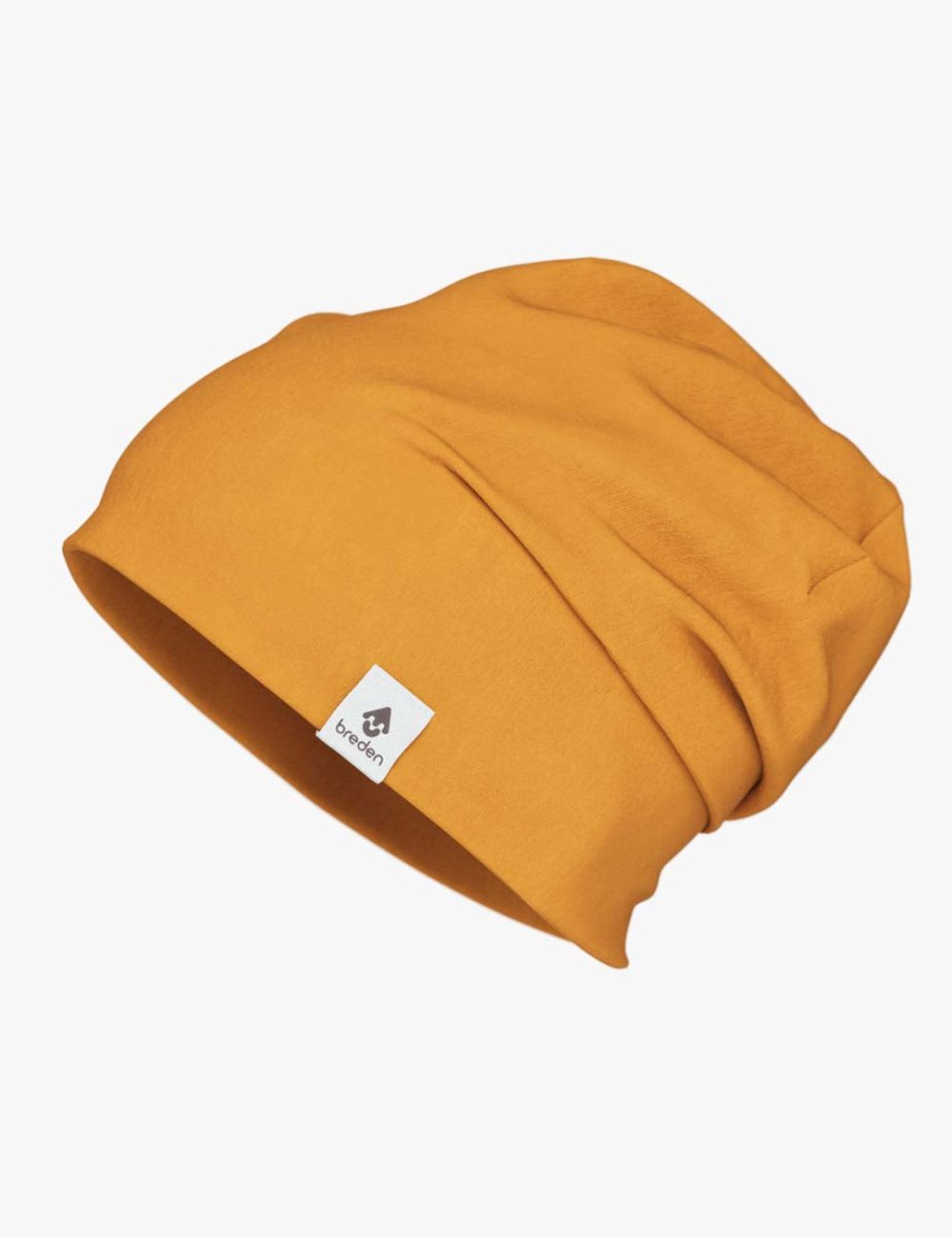 100% Cotton Toddlers & Kids Beanie (Dargo) - Tiny Tugz™