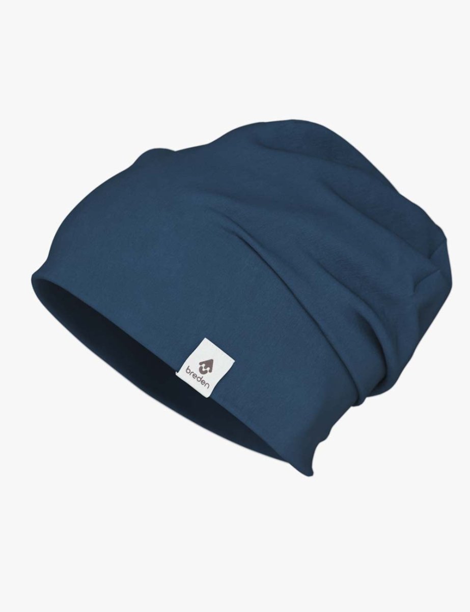 100% Cotton Toddlers & Kids Beanie (Dargo) - Tiny Tugz™