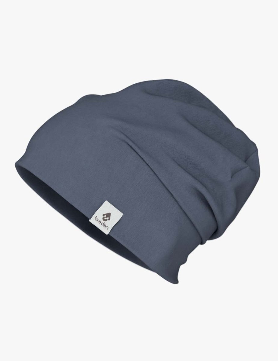 100% Cotton Toddlers & Kids Beanie (Dargo) - Tiny Tugz™