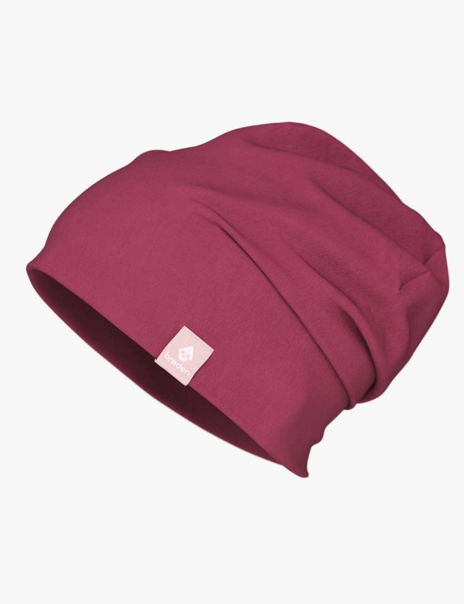 100% Cotton Toddlers & Kids Beanie (Dargo) - Tiny Tugz™