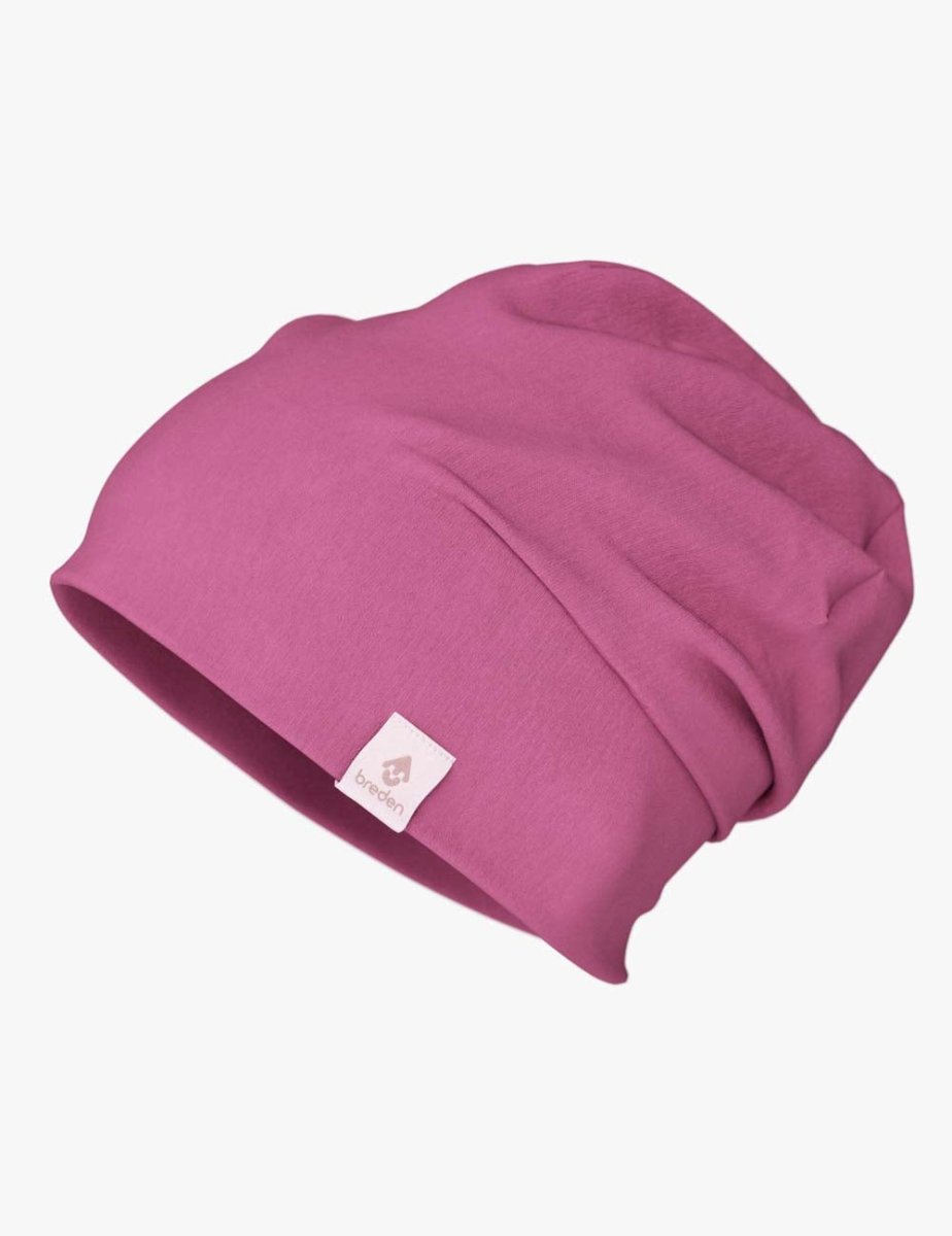 100% Cotton Toddlers & Kids Beanie (Dargo) - Tiny Tugz™