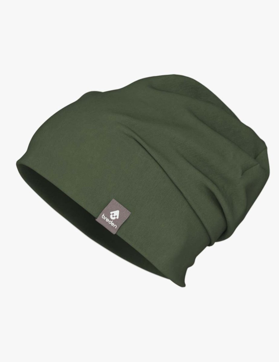 100% Cotton Toddlers & Kids Beanie (Dargo) - Tiny Tugz™