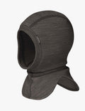 100% Merino First-Layer Baby Hood - Tiny Tugz™