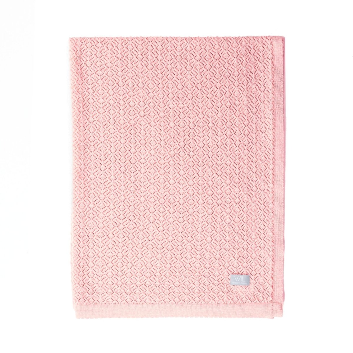 100% Merino Wool Baby Blanket — Delight - Tiny Tugz™