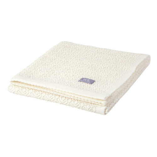 100% Merino Wool Baby Blanket — Delight - Tiny Tugz™