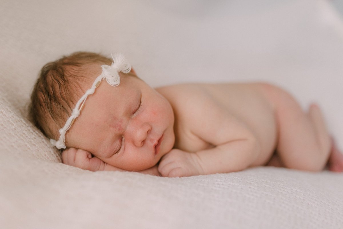 100% Merino Wool Baby Blanket — Delight - Tiny Tugz™