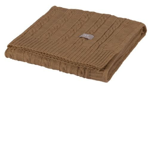 100% Merino Wool Baby Blanket — Hope - Tiny Tugz™