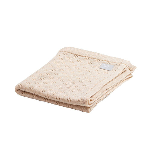 100% Merino Wool Baby Blanket — Love - Tiny Tugz™