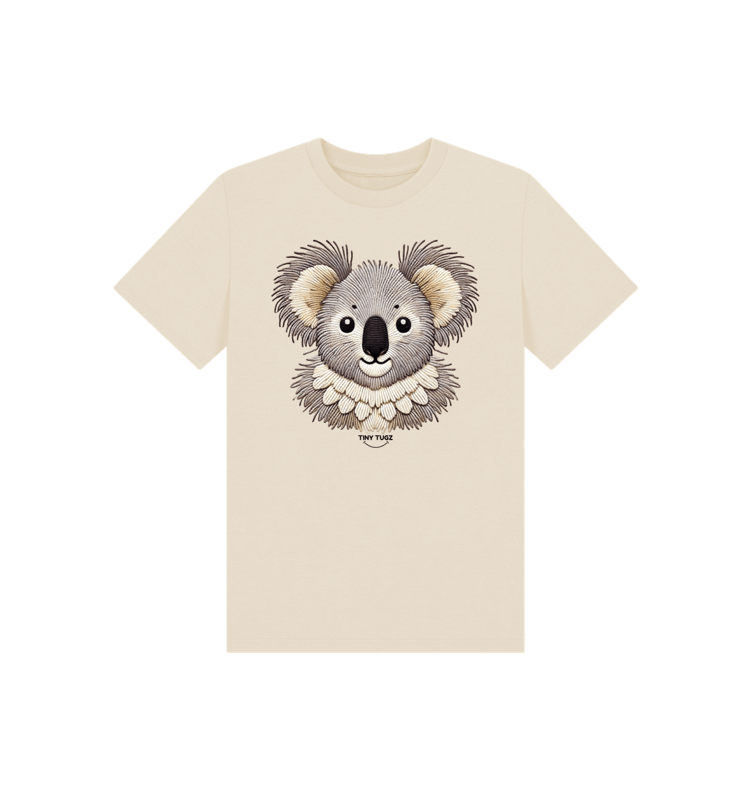 Oat Printed Kids T-Shirt
