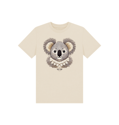 Oat Printed Kids T-Shirt