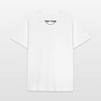 Stanley/Stella MINI CREATOR 2.0 Kids’ T-Shirt - white