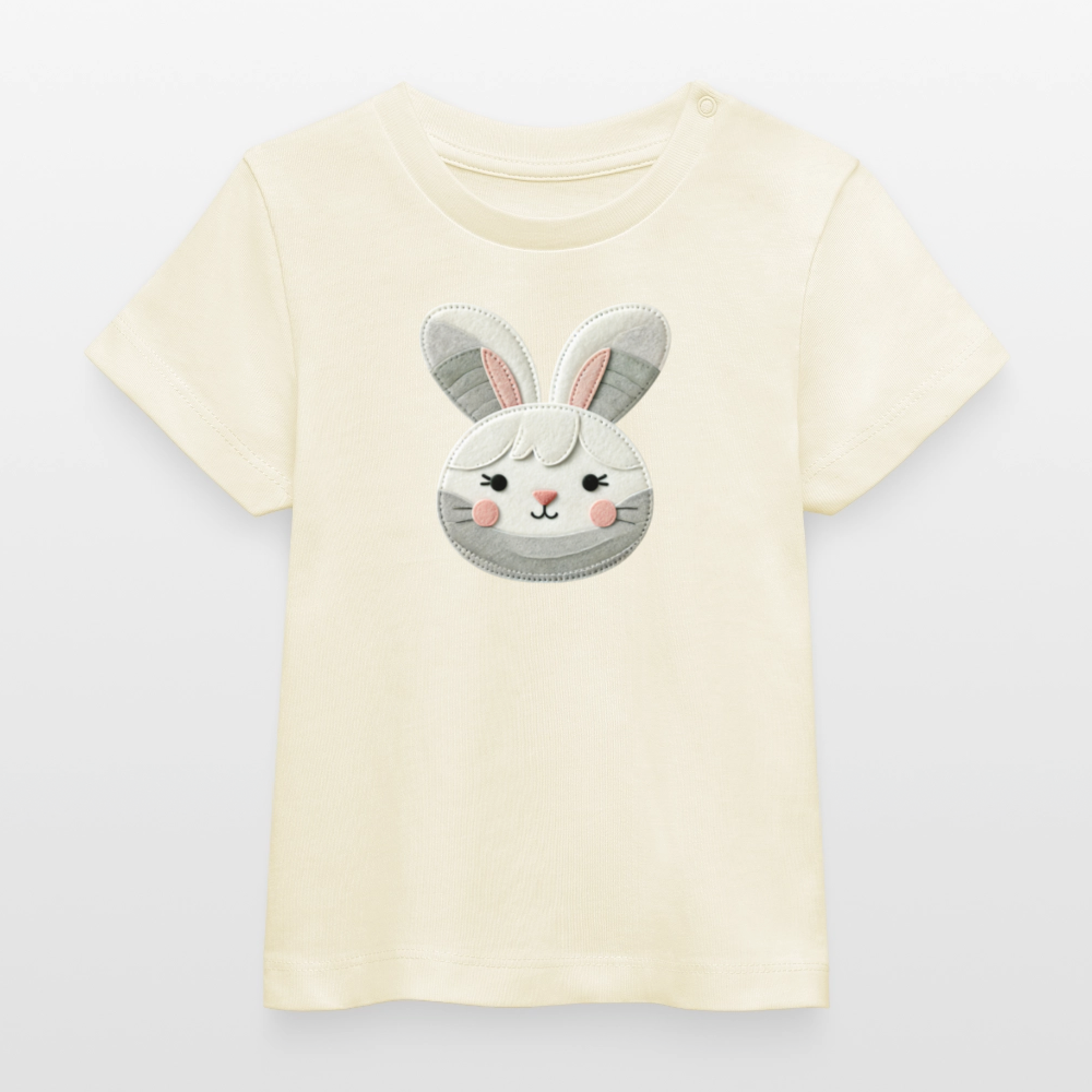 Stanley/Stella BABY CREATOR Baby Organic T-Shirt - natural raw