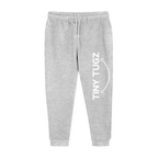 Stanley/Stella Mini Mover Teen Organic Jogging Trousers - heather grey